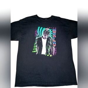 Mens Juice World XL Graphic T-Shirt
